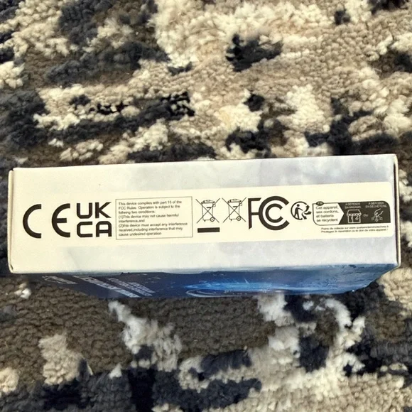 Electromagnetic Insulation Removal Instrument - Blue - Picture 2 of 4